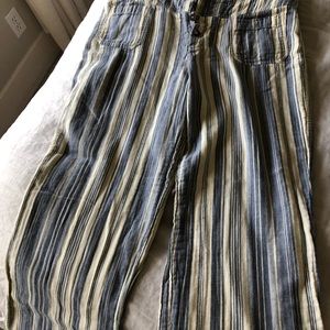 Sundance beach pants